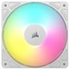 CORSAIR CORSAIR RS120 ARGB 120mm Case Fan  White