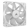 CORSAIR CORSAIR 120mm Case Fan White(Open Box)