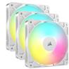 CORSAIR CORSAIR 120mm Case Fan White(Open Box)