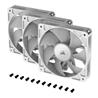 CORSAIR CORSAIR 120mm Case Fan White(Open Box)