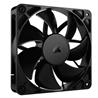 CORSAIR CORSAIR RS120 120mm Case Fan  Black