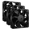 CORSAIR CORSAIR RS120 120mm Case Fan Black