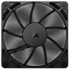 CORSAIR CORSAIR RS120 120mm Case Fan Black