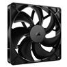 CORSAIR CORSAIR RS140 140mm Case Fan Black(Open Box)