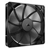 CORSAIR CORSAIR RS140 140mm Case Fan Black(Open Box)