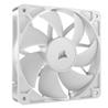 CORSAIR CORSAIR RS120 120mm Case Fan White