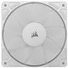 CORSAIR CORSAIR RS120 120mm Case Fan White