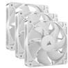 CORSAIR CORSAIR RS120 Case Fan  White(Open Box)
