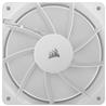 CORSAIR CORSAIR RS120 Case Fan  White(Open Box)