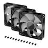 CORSAIR CORSAIR 120mm Case Fan Black
