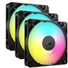 CORSAIR CORSAIR 120mm Case Fan Black