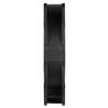 ARCTIC COOLING P12 120mm Case Fan Black