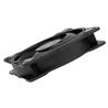ARCTIC COOLING P12 120mm Case Fan Black