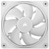 CORSAIR iCUE LINK LX120 RGB Extension de ventilateur PWM 120 mm - Blanc