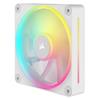 CORSAIR iCUE LINK LX120 RGB  Kit de démarrage pour ventilateurs PWM 120 mm - Blanc