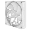 CORSAIR iCUE LINK LX140 RGB 140mm PWM Fan Expansion - White