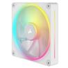 CORSAIR iCUE LINK LX140 RGB 140mm PWM Fan Expansion - White