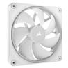 CORSAIR iCUE LINK LX140 RGB Kit de démarrage pour ventilateurs PWM 140 mm, Blanc