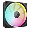 CORSAIR iCUE LINK LX120 RGB 120mm PWM Fan Expansion - Black
