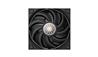 DeepCool FT12, 120mm FDB Fan, 3-Phase 10-pole 12-slot Motor, PWM, Tra