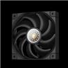 DeepCool FT12, 120mm FDB Fan, 3-Phase 10-pole 12-slot Motor, PWM, Tra