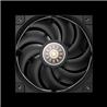 DeepCool FT12, 120mm FDB Fan, 3-Phase 10-pole 12-slot Motor, PWM, Tra