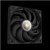 DeepCool FT12, 120mm FDB Fan, 3-Phase 10-pole 12-slot Motor, PWM, Tra