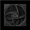 DeepCool FT12, 120mm FDB Fan, 3-Phase 10-pole 12-slot Motor, PWM, Tra