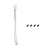 DeepCool FT12 WH, 120mm FDB Fan, 3-Phase 10-pole 12-slot Motor, PWM,