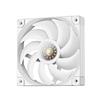DeepCool FT12 WH, 120mm FDB Fan, 3-Phase 10-pole 12-slot Motor, PWM,