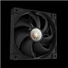 DeepCool FT14, 140mm FDB Fan, 3-Phase 10-pole 12-slot Motor, PWM, Tra