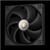 DeepCool FT14, 140mm FDB Fan, 3-Phase 10-pole 12-slot Motor, PWM, Tra