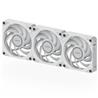 GIGABYTE AORUS EZ CHAIN FAN 120 ICE (3-Pack), 120mm Hydro Dynamic Bearing ARGB Computer Case Fan