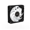 GIGABYTE AORUS EZ CHAIN ​​FAN 120, ventilateur de boîtier d'ordinateur à roulement hydrodynamique 120 mm