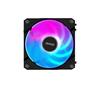 GIGABYTE AORUS EZ CHAIN ​​FAN 120, ventilateur de boîtier d'ordinateur à roulement hydrodynamique 120 mm