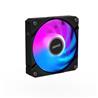 GIGABYTE AORUS EZ CHAIN ​​FAN 120, ventilateur de boîtier d'ordinateur à roulement hydrodynamique 120 mm