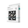 DeepCool FT9 SLIM , 92mm Slim FDB Case Fan, 15mm fan frame, PWM, Tran