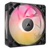 CORSAIR iCUE LINK RX120 MAX RGB 120mm PWM Fan Expansion