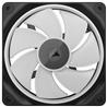CORSAIR iCUE LINK LX120-R RGB 120mm PWM Reverse Fan Expansion