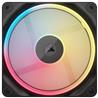 CORSAIR iCUE LINK LX120-R RGB 120mm PWM Reverse Fan Expansion