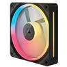CORSAIR iCUE LINK LX120-R RGB 120mm PWM Reverse Fan Expansion