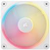 CORSAIR CORSAIR LX120-R RVB Ventilateur  Blanc