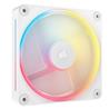 CORSAIR CORSAIR LX120-R RVB Ventilateur  Blanc