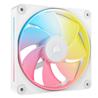 CORSAIR LX-R RGB Series, iCUE LINK LX120-R RGB White, 120mm RGB Fan, Triple Fan Kit