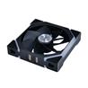 Lian Li UNI FAN SL 120 Wireless RGB 120mm Fan, Black