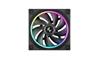 DeepCool FL12, 120mm High-Performance ARGB Gen 2 Fans, Black, PWM Dai