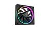 DeepCool FL12, 120mm High-Performance ARGB Gen 2 Fans, Black, PWM Dai