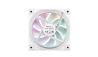 DeepCool FL12 WH Ventilateur  Blanc