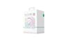 DeepCool FL12 WH 3IN1, 120mm High-Performance ARGB Gen 2 Fans, White,