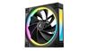 DeepCool FL12R, 120mm High-Performance ARGB Gen 2 Fans, Black, Revers(Open Box)